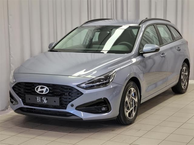 Hyundai i30 Wagon