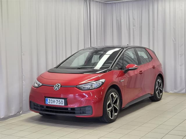 VOLKSWAGEN ID.3