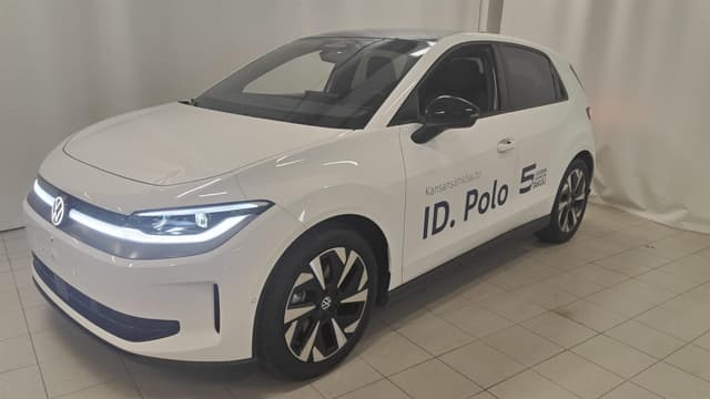 Volkswagen ID. Polo
