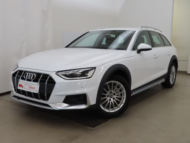 AUDI A4 allroad quattro