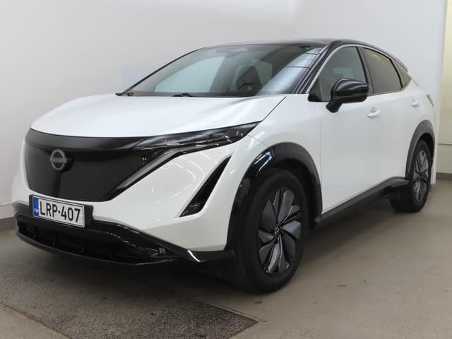 NISSAN Ariya
