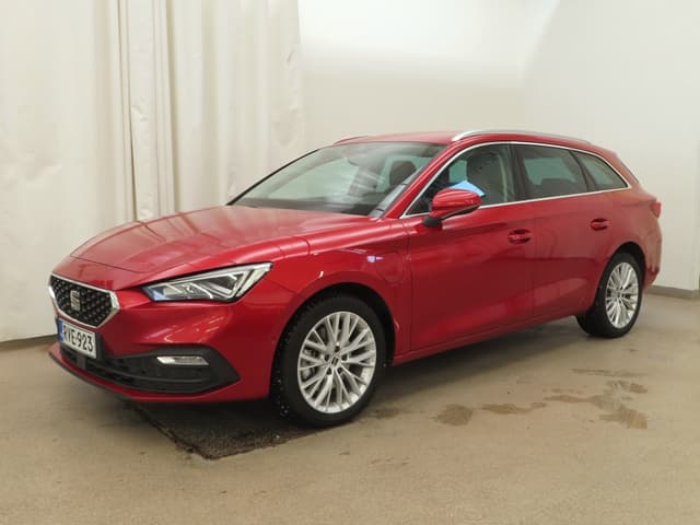 SEAT Leon Sportstourer