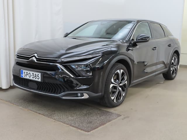 CITROEN C5 X