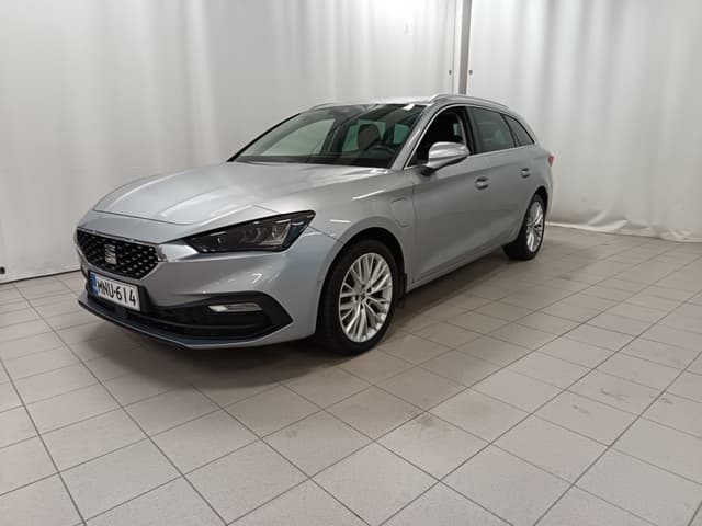 SEAT Leon Sportstourer