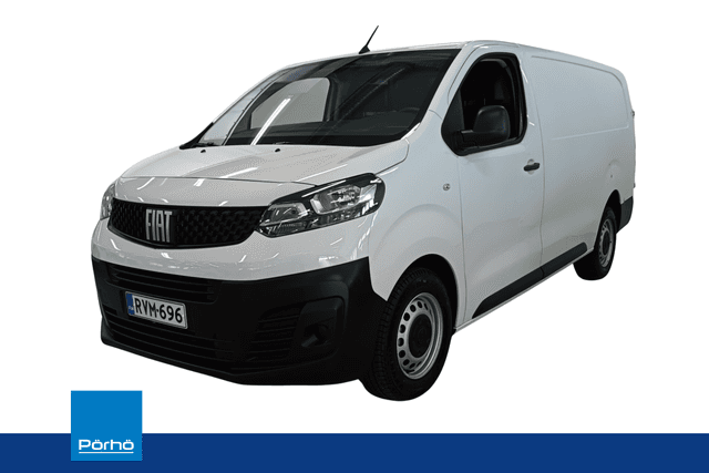Fiat Scudo