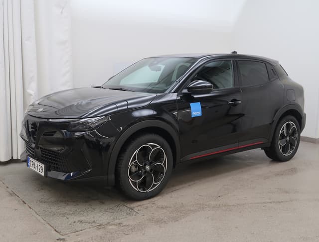 Alfa Romeo Junior