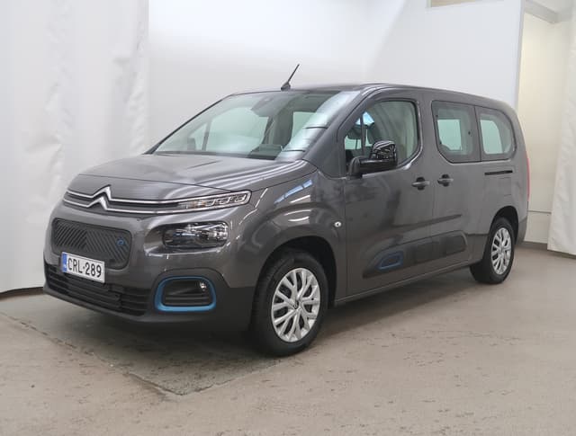 Citroen e-Berlingo