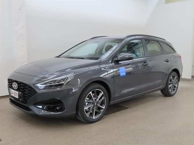 Hyundai i30 Wagon