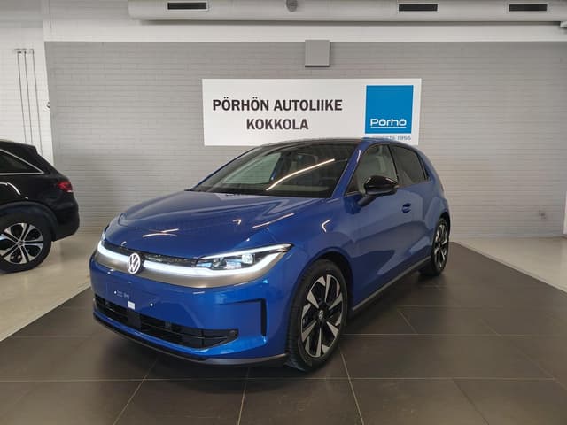 Volkswagen ID. Polo