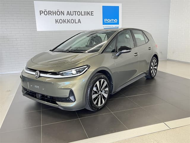 Volkswagen ID.3 Neo