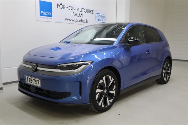 Volkswagen ID. Polo