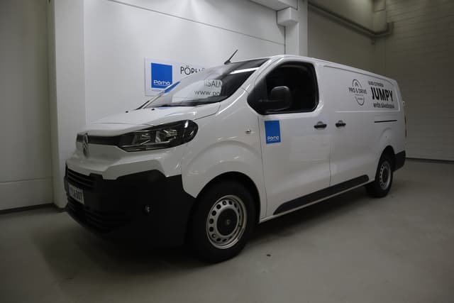 Citroen Jumpy