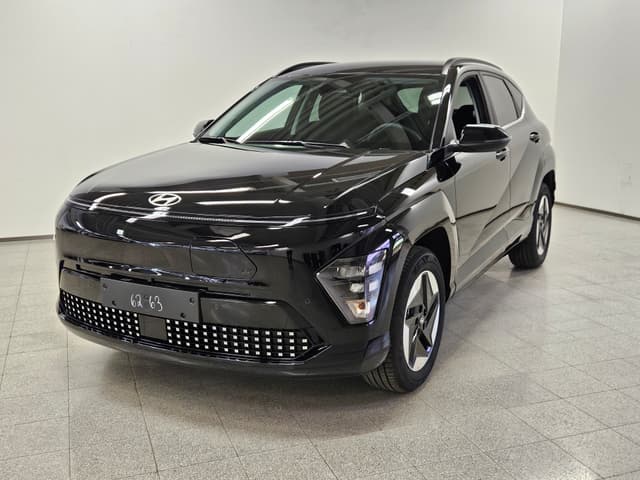 Hyundai KONA Electric