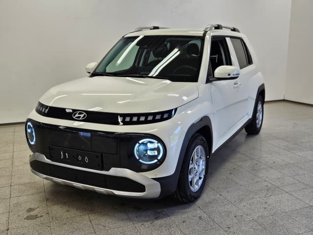 Hyundai INSTER
