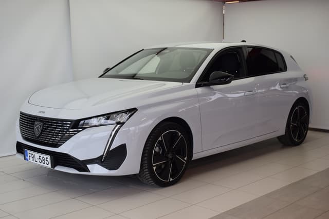 Peugeot E-308