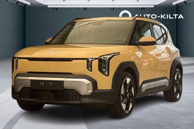 Kia EV2