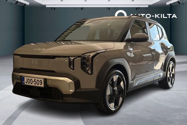 Kia EV2