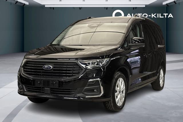 Ford Grand Tourneo Connect