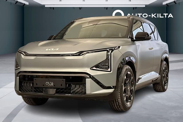 Kia EV5