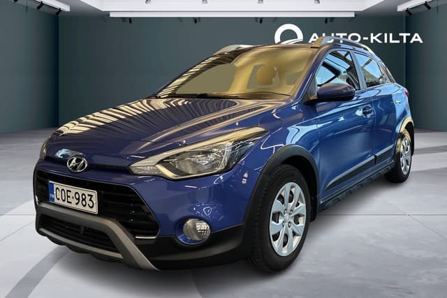 HYUNDAI i20 Active Cross