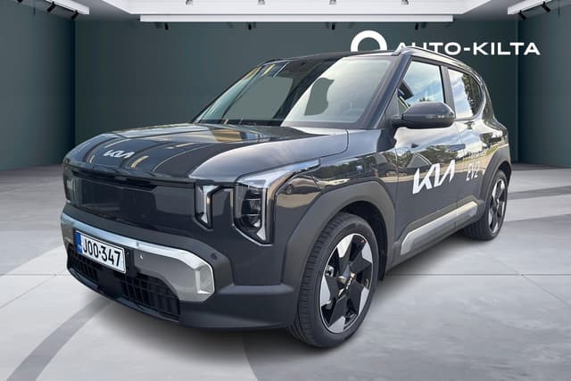 Kia EV2