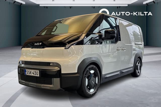 Kia PV5 Cargo