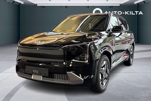 Kia EV5