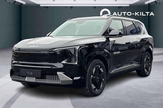 Kia EV5