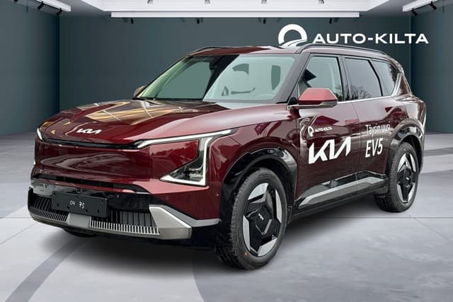 Kia EV5