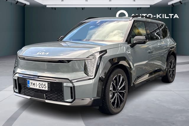KIA EV9