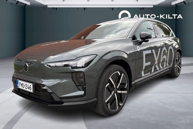 Volvo EX60