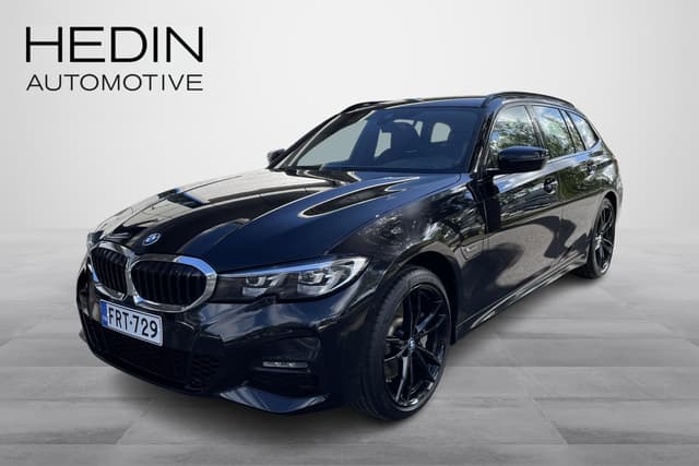 BMW 330