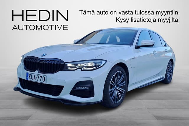 BMW 330