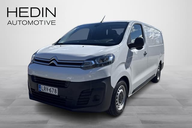 CITROEN JUMPY