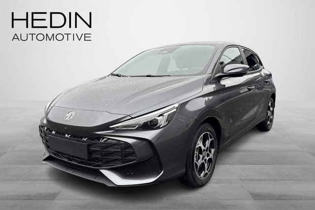 MG MG3