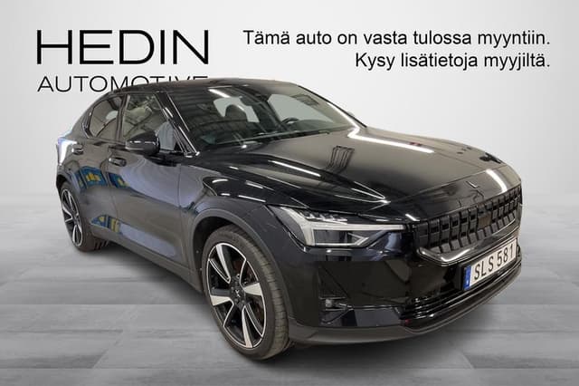 Polestar 2
