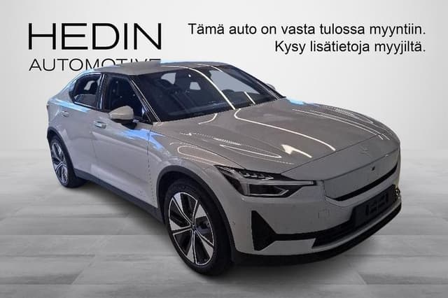 Polestar 2