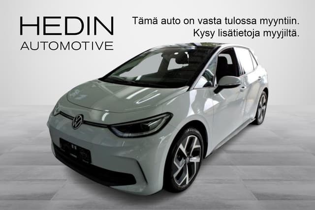 Volkswagen ID.3