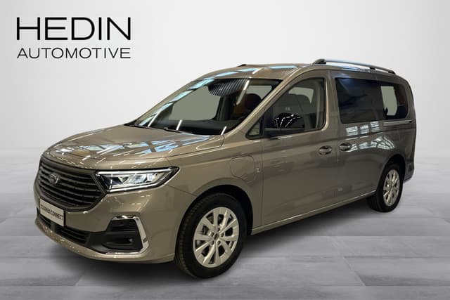 Ford Grand Tourneo Connect