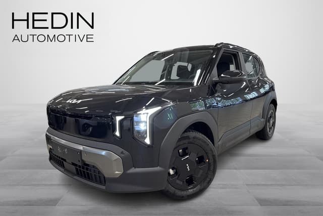 Kia EV2
