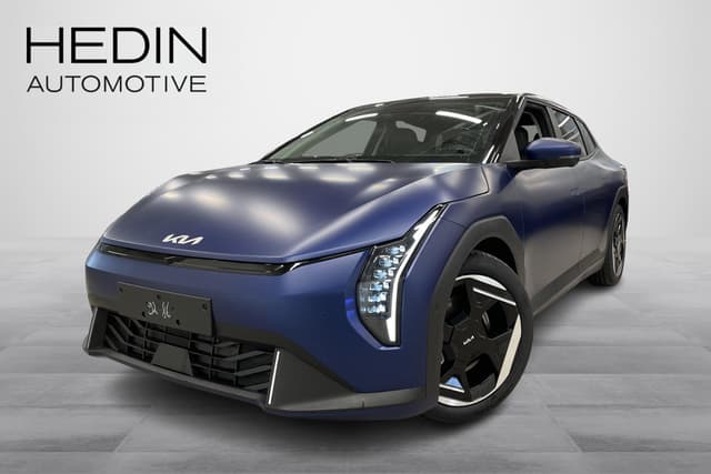 Kia EV4