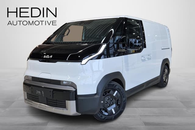 Kia PV5 Cargo