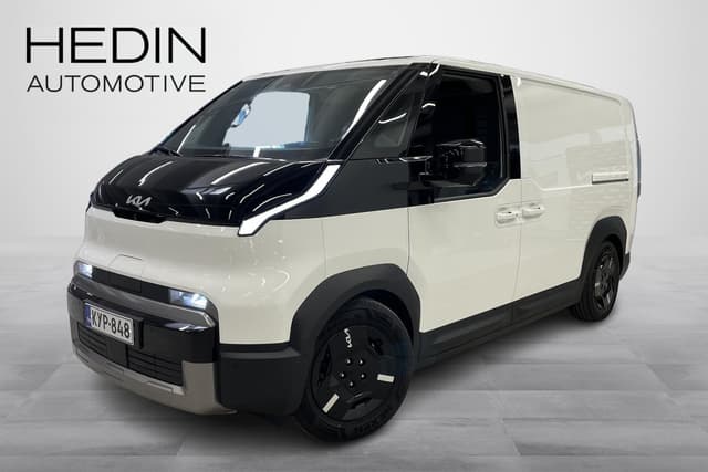 Kia PV5 Cargo