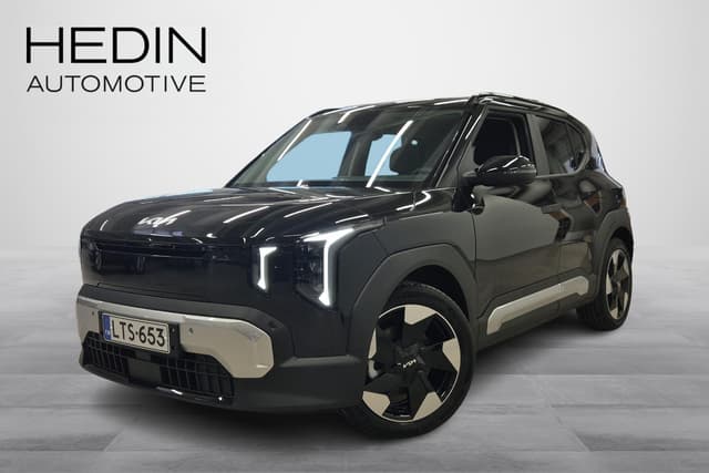 Kia EV2