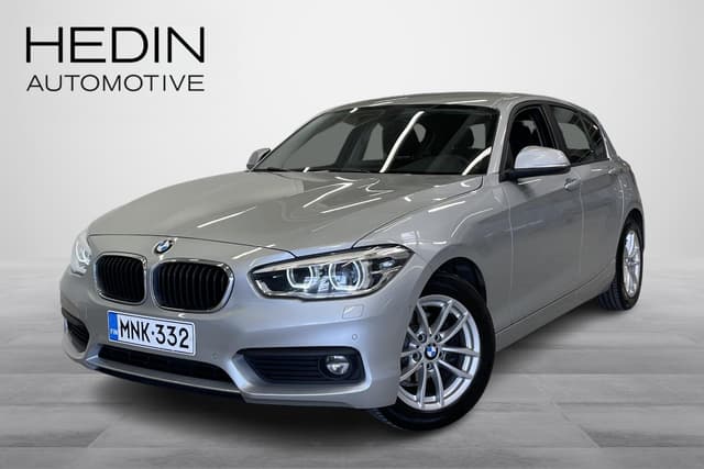 BMW 118