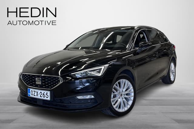Seat Leon Sportstourer