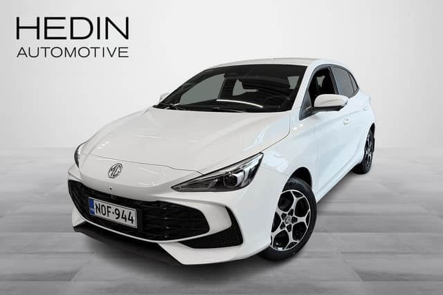 MG MG3