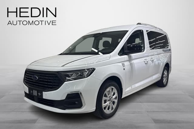 Ford Grand Tourneo Connect