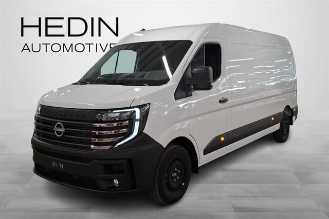 Nissan Interstar