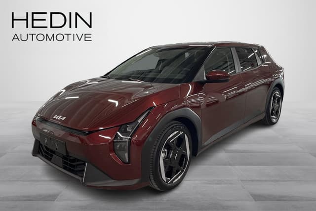 Kia EV4